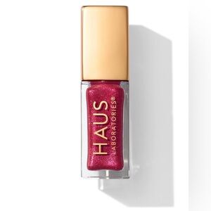 HAUS CASA GAGA MARASCHINO LIPGLOSS NEW IN BOX